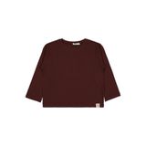 Civil Jakar Petek Erkek Çocuk Sweatshirt 11-12 Yaş, 11-12 Yaş, 19785V20725W1-BRD-11, Bordo, erkek-çocuk