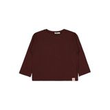 Civil Jakar Petek Erkek Çocuk Sweatshirt 13-14 Yaş, 13-14 Yaş, 19785V20725W1-BRD-13, Bordo, erkek-çocuk