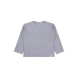 Civil Jakarlı Basic 2-5 Yaş Sweatshirt - 3-4 Yaş, 3-4 Yaş, 19785V04725W1, Gri, erkek-çocuk