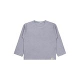 Civil Jakarlı Basic Erkek Çocuk Sweatshirt, 11-12 Yaş, 19785V60925W1, Gri, erkek-çocuk