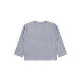 Civil Jakarlı Basic Erkek Çocuk Sweatshirt, 13-14 Yaş, 19785V60925W1, Gri, erkek-çocuk