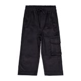 Civil Kargo Cepli Kadife 2-5 Yaş Pantolon - Gri 3-4 Yaş, 2-3 Yaş, 20395256325W1, Antrasit, Erkek Çocuk