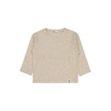 Civil Kendinden Çizgili 2-5 Yaş Sweatshirt -, 5-6 Yaş, 19785V62725W1-5, Bej, erkek-çocuk