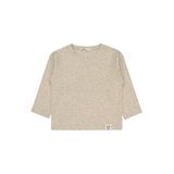 Civil Kendinden Çizgili Erkek Çocuk Sweatshirt 3-4 Yaş, 3-4 Yaş, 19785V62725W1-3, Bej, erkek-çocuk