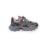 Civil Kız Çocuk Spor Ayakkabı -35 - Gri, 31, 13B11868K25S1, Numara, Kız çocuk