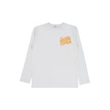 Civil Limited Edition Baskılı Erkek Çocuk Sweatshirt, 11-12 Yaş, 19K82252725W1-AGR-11, Açık Gri, erkek-çocuk