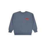 Civil Private Baskılı Erkek Çocuk Sweatshirt Gri 6-7 Yaş, 9-10 Yaş, 19330J37225W1, Antrasit, erkek-çocuk