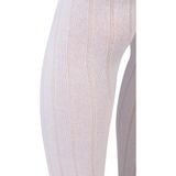 Civil Socks Civil Girls Derbili Düz 3-11 Yaş Külotlu Çorap - Beyaz 11-12 Yaş - 11 - 12 Yaş - Beyaz - Beyaz - Beyaz