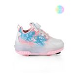 Civil Sport 29-35 Numara Işıklı / Paten Spor Ayakkabı - Pembe