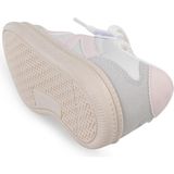 Civil Sport Berry Flt 31-35 Numara Spor Ayakkabı - Beyaz - Pudra