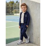 Civil Sport Terra Flt 31-36 Numara Spor Ayakkabı - Gri
