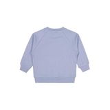 Civil Süs Düğmeli Erkek Çocuk Sweatshirt, 3-4 Yaş, 19D94515425W1-MVI-3, Mavi, erkek-çocuk
