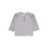 Civil Süs Patlı Erkek Çocuk Sweatshirt, 4-5 Yaş, 19785571025W1, Gri, erkek-çocuk