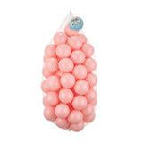 Civil Toys Oyun Havuz Topu Şişme Oyun Havuz Topları 6 Cm 50 Adet