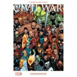 Civil War Companion by Mark Millar (June 13,2007)