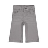 Civil Wide Leg Bebek Pantolon 12-18 Ay, 9-12 Ay, 20D68250825W1, Gri, Bebek-Erkekler
