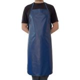 Civilcivilal Su Geçirmez ve Leke Tutmaz Iş Önlüğü 70X120 cm Lacivert Renk - Standart
