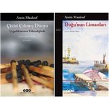 Çivisi Çıkmış Dünya - Doğu’nun Limanları - Amin Maalouf