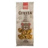 Civita CİVİTA Teddy Glutensiz Ayıcıklı Makarna 450g