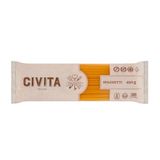 Civita Spaghetti Makarna 450g