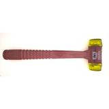 Civtec Ccevt833 Vidalı Tokmak Plastik 40 Mm
