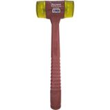 Civtec CCEVT834 Vidalı Tokmak Plastik 50 mm - Option-1