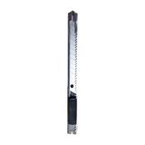 Civtec Ctn 5113 Profesyonel Klipsli Metal Küçük Maket Bıçağı