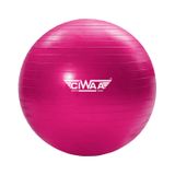 Ciwaa Cwa-2045 Pilates Topu 65 Cm Pembe Pompa Hediyeli