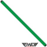 Ciwaa CWA199 - Yeşil Fig Onaylı Ritmik Cimnastik Sopası