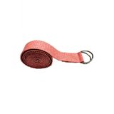 Ciwaa Doğal Yoga Kemeri Pembe