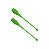 CIWAA Ritmik Cimnastik Labutu Yeşil 36 cm - 90 gr