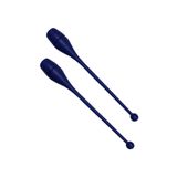 CIWAA Ritmik Jimnastik Labutu Mor 36 cm - 90 gr