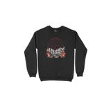 Cix 1 Mayıs Baskılı Sweatshirt