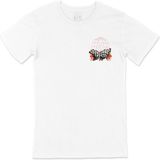Cix 1 Mayıs Baskılı T-shirt