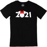 Cix 2021 Tasarımlı Siyah Erkek T-shirt