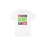 Cix Action Genre Club T-shirt
