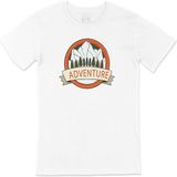 Cix Adventure Macera T-shirt