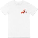 Cix Akordeon Çalan Karınca T-shirt