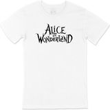 Cix Alice In Wonderland T-shirt
