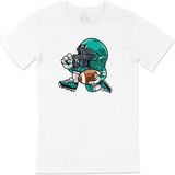Cix Amerikan Futbolu T-shirt