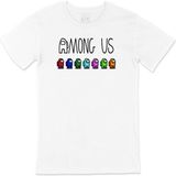 Cix Among Us All T-shirt