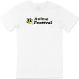 Cix Anime Festival T-shirt