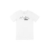 Cix Ankara Çizimli T-shirt