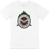Cix Around The Campfire T-shirt