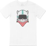 Cix Astronot Kedi T-shirt