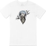Cix Ay ve Kurt T-shirt