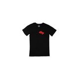Cix Balonlu Kalpler XL Siyah Erkek T-shirt