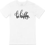 Cix Be Happy T-shirt