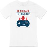 Cix Be The Game Changer T-shirt