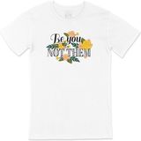 Cix Be You Not Them T-shirt